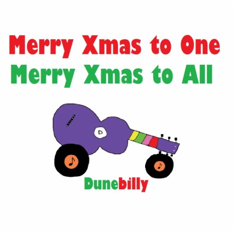 Merry Xmas to One (Merry Xmas to All) | Boomplay Music