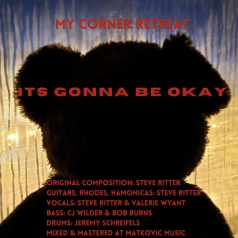 Its Gonna Be Okay | Boomplay Music