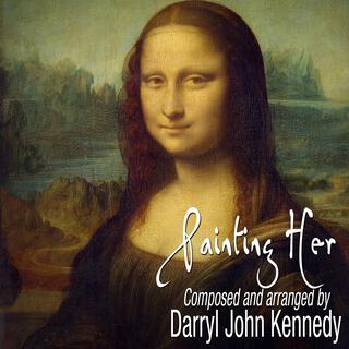 The Davinci Trilogy (Part 1 Painting Her (Mona Lisa)