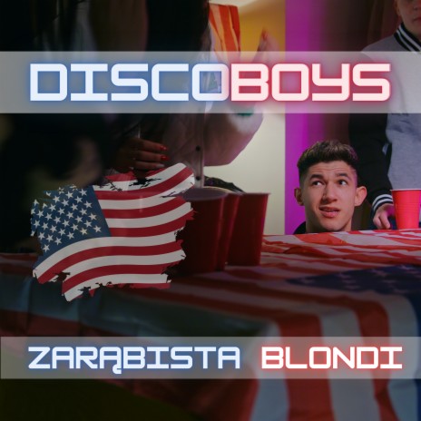 Zarąbista Blondi | Boomplay Music