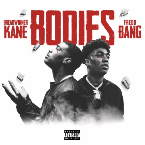 Bodies ft. Fredo Bang | Boomplay Music