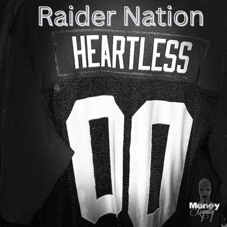 Raider Nation | Boomplay Music