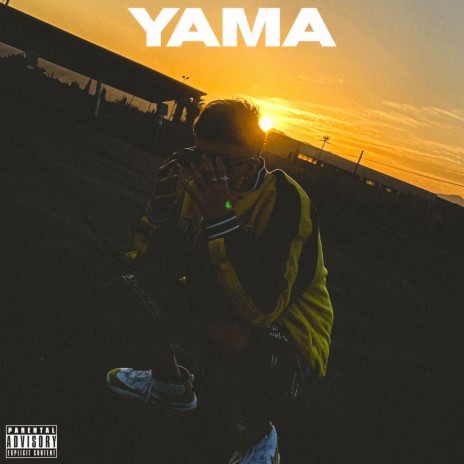 YAMA ft. Stefy Que Pasa | Boomplay Music