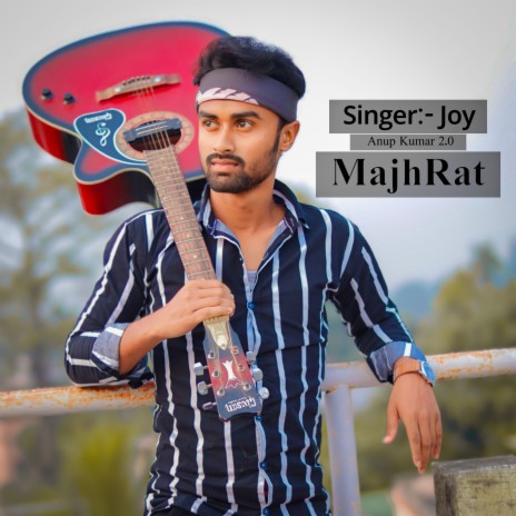 MajhRat | Boomplay Music