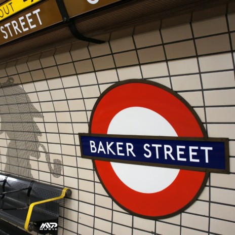 Baker Street | Boomplay Music