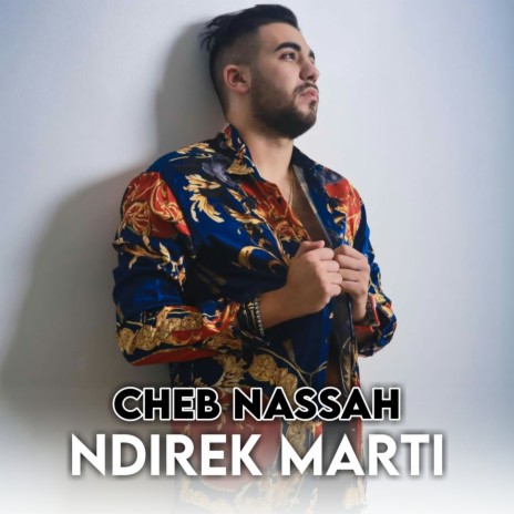 Ndirek Marti | Boomplay Music