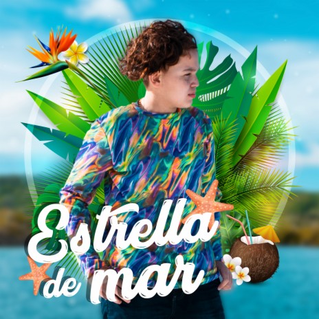 Estrella de Mar | Boomplay Music