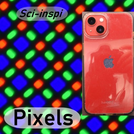 iPhone Pixels