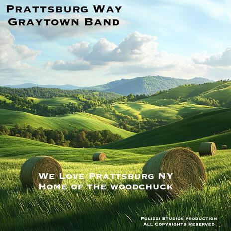 Prattsburg Way