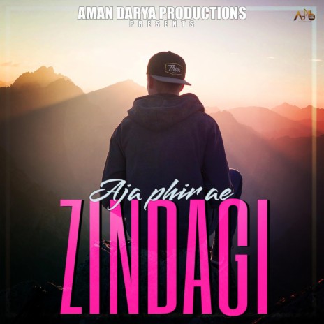 Aaja Phir Ae Zindagi ft. Aditya Mishra & Vipin Lyricist | Boomplay Music