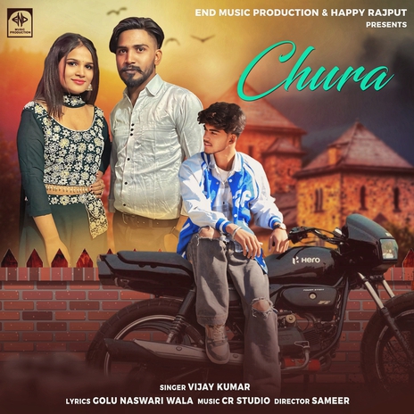 Chura | Boomplay Music