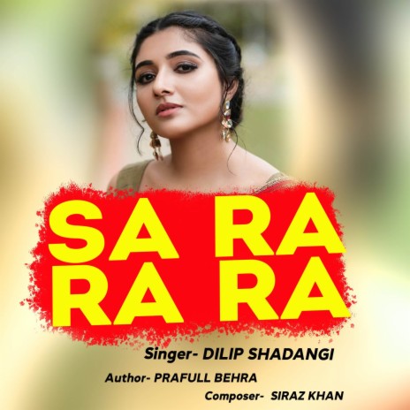 Sa Ra Ra Ra ft. Md.anish & Pardesi Babu | Boomplay Music