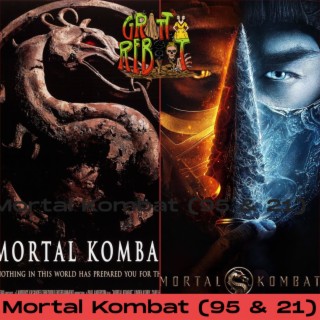 Mortal Kombat 1995  Nightmare Nostalgia