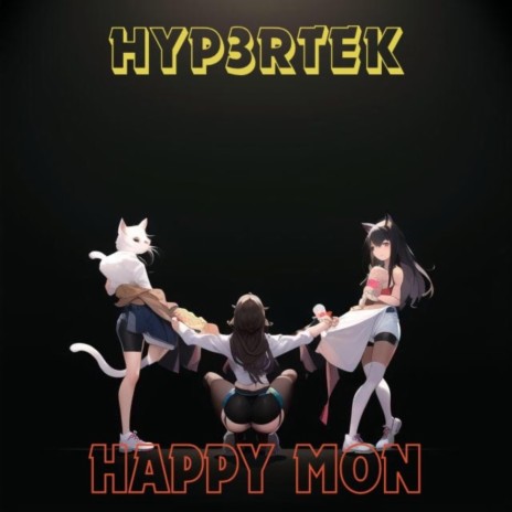 Happy Mon | Boomplay Music