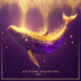 BTS Piano Collection, Vol. 1