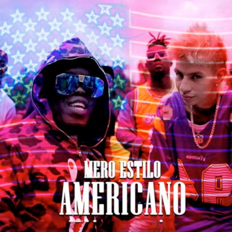 Mero Estilo Americano ft. El Nane, Boni Comedia, El Gordo Oficial, Reposaito & Que Dice Nico