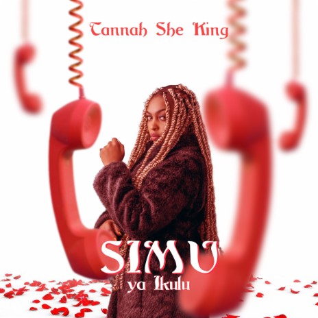 SIMU YA IKULU (Radio Edit)