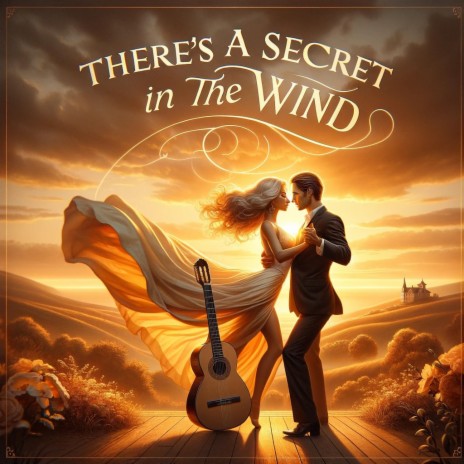 There's a secret in the wind | Boomplay Music