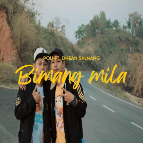 Bimang Mila Nidikja ft. Dhean Salnang & Poli A'gitok | Boomplay Music