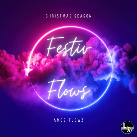 Festive Flowz ft. Amos-Flowz