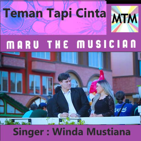 Teman Tapi Cinta | Boomplay Music