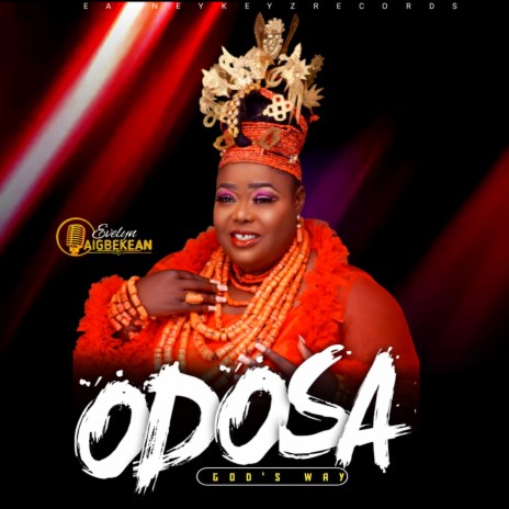 ODOSA | Boomplay Music