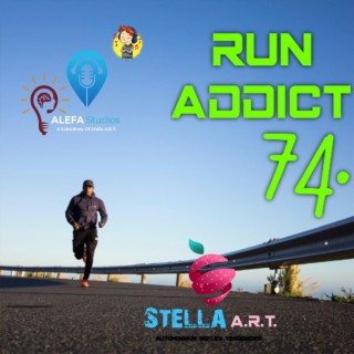 74. RUN ADDiCT