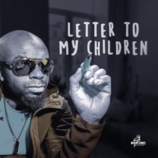 Letter to My Children