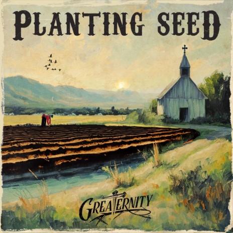Planting Seed | Boomplay Music