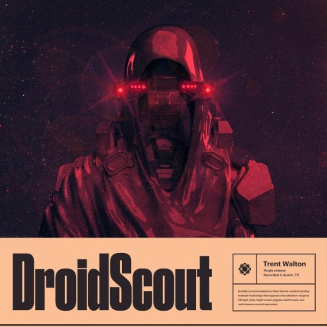 Droidscout | Boomplay Music