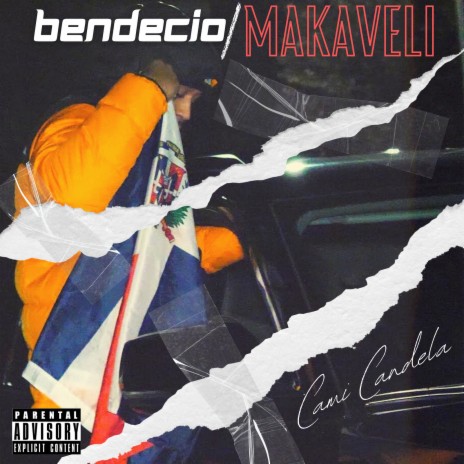 Bendecio / Makaveli | Boomplay Music