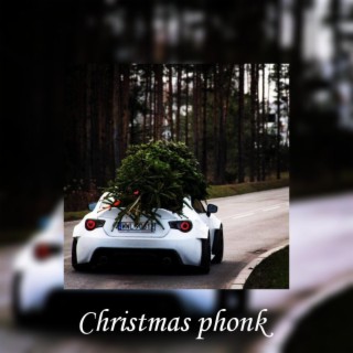 Christmas phonk