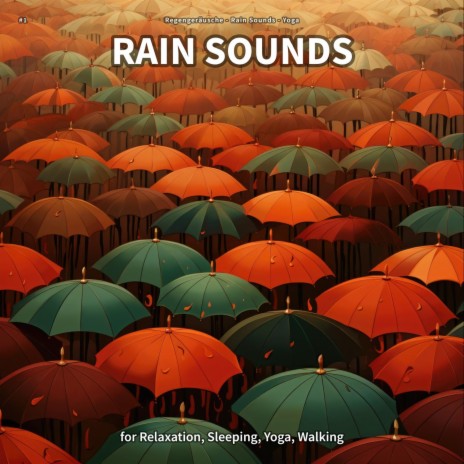 Rain Sounds for Sleeping ft. Rain Sounds & Yoga