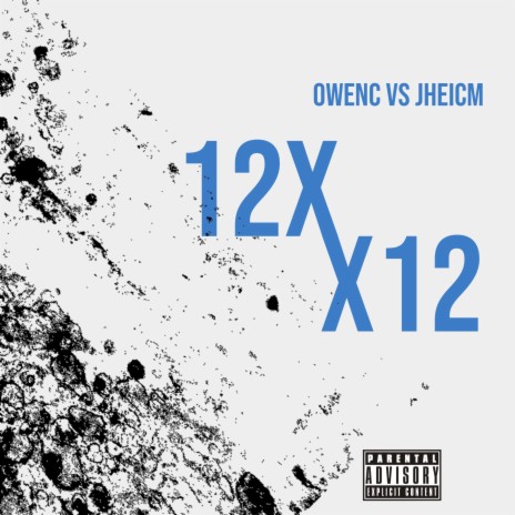 12x12 ft. Jheicm | Boomplay Music