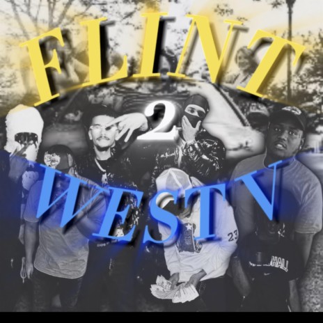 Flint2WestV ft. Lil Melo, Scatz & DOE Tone