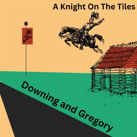 The Red Tile ft. Jay Gregory & Jay Goodwin