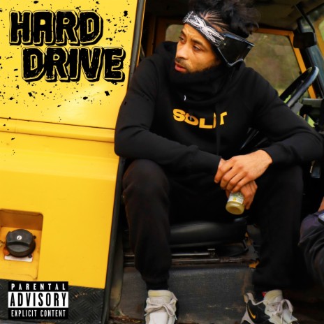 Hard Drive | Boomplay Music