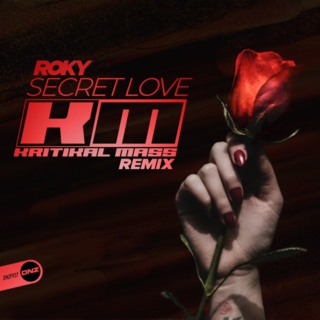 Secret Love (Kritikal Mass Remix) | Boomplay Music