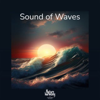 Sound of Waves by Cloud Bed