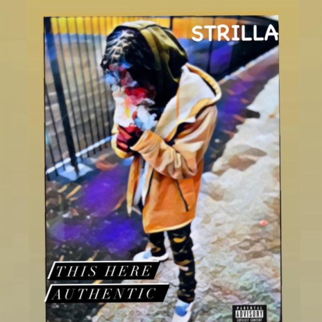 Strilla Flow 3 | Boomplay Music