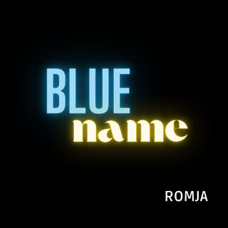 Blue Name