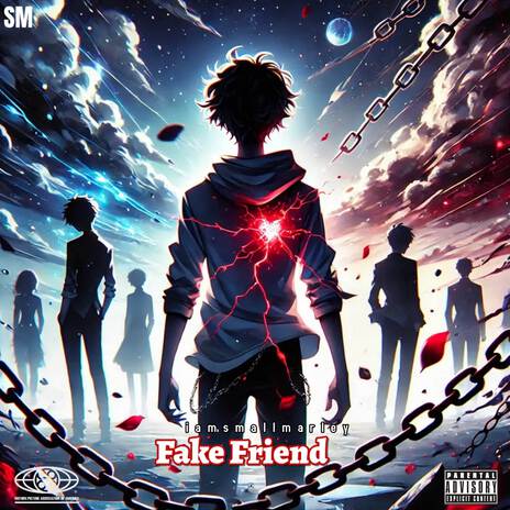 Fake Friend | Boomplay Music