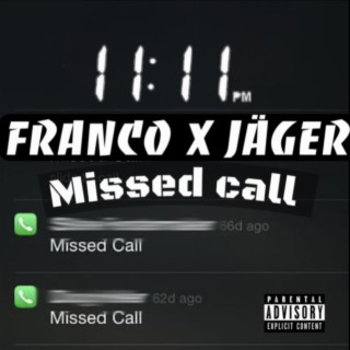 Missed call