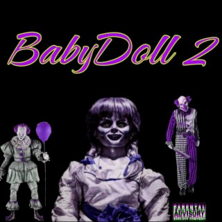 Babydoll 2 (Remastered by Whyte Drip Ro)