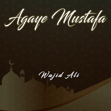 Agaye Mustafa