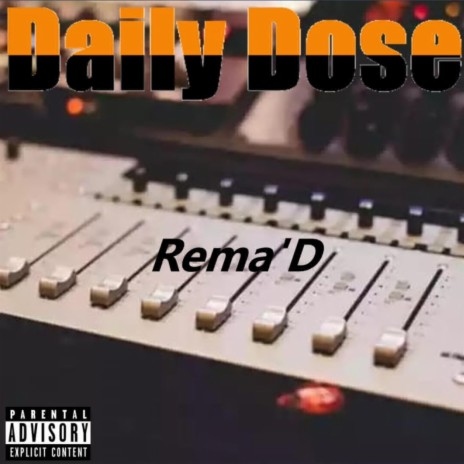 Daily Dose | Boomplay Music