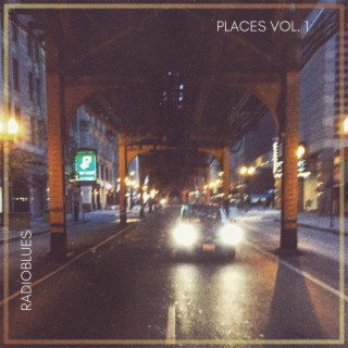 Places Volume 1