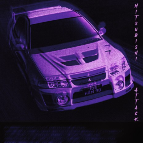 Mitsubishi Attack | Boomplay Music