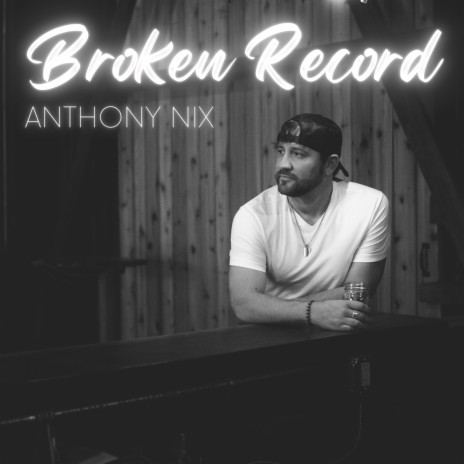 Broken Record | Boomplay Music