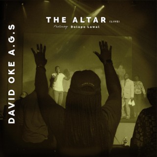 The Altar (Live)